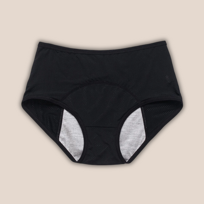 Comfy & Discreet Period Underwear