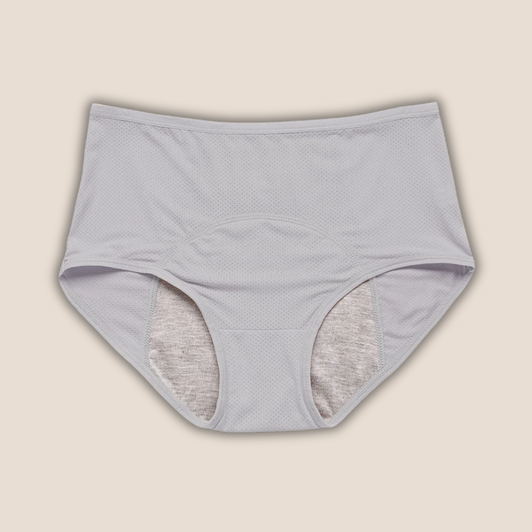 Comfy & Discreet Period Underwear