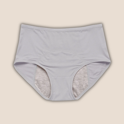 Comfy & Discreet Period Underwear